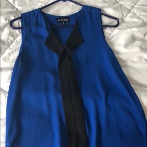 My Michelle dress shirt